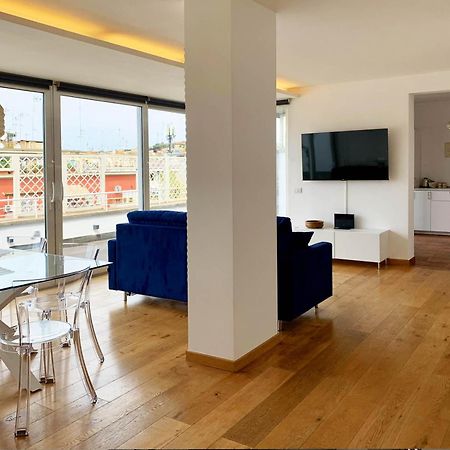 Vatican Apartment 77 ローマ エクステリア 写真
