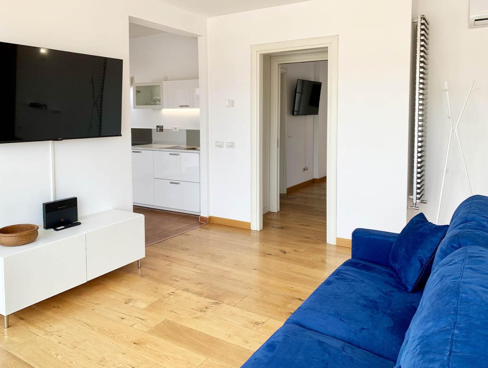 Vatican Apartment 77 ローマ エクステリア 写真