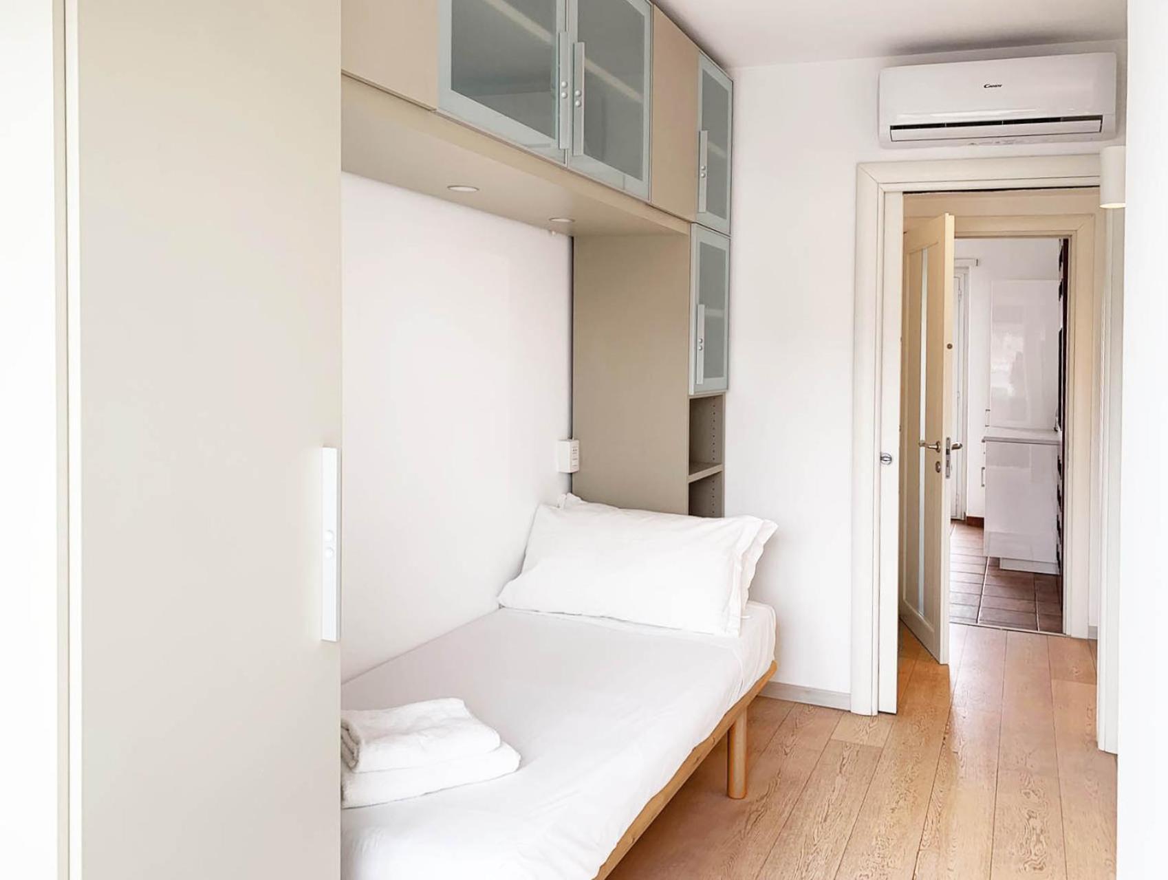 Vatican Apartment 77 ローマ エクステリア 写真