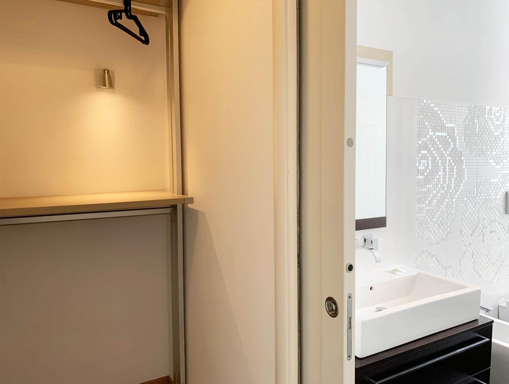 Vatican Apartment 77 ローマ エクステリア 写真