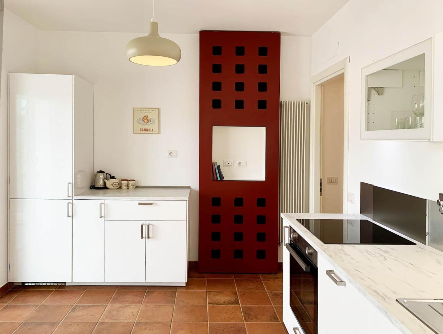 Vatican Apartment 77 ローマ エクステリア 写真